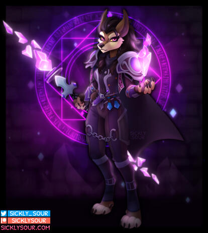 Full Body / Full Render / +BG