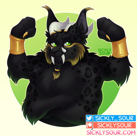 Half Body / Full Render