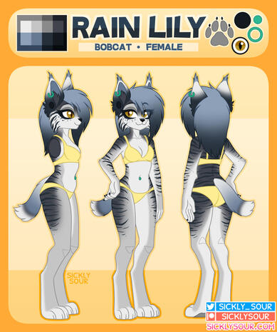 Complex Ref / Turnaround Only